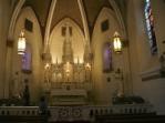 Loretto Chapel
